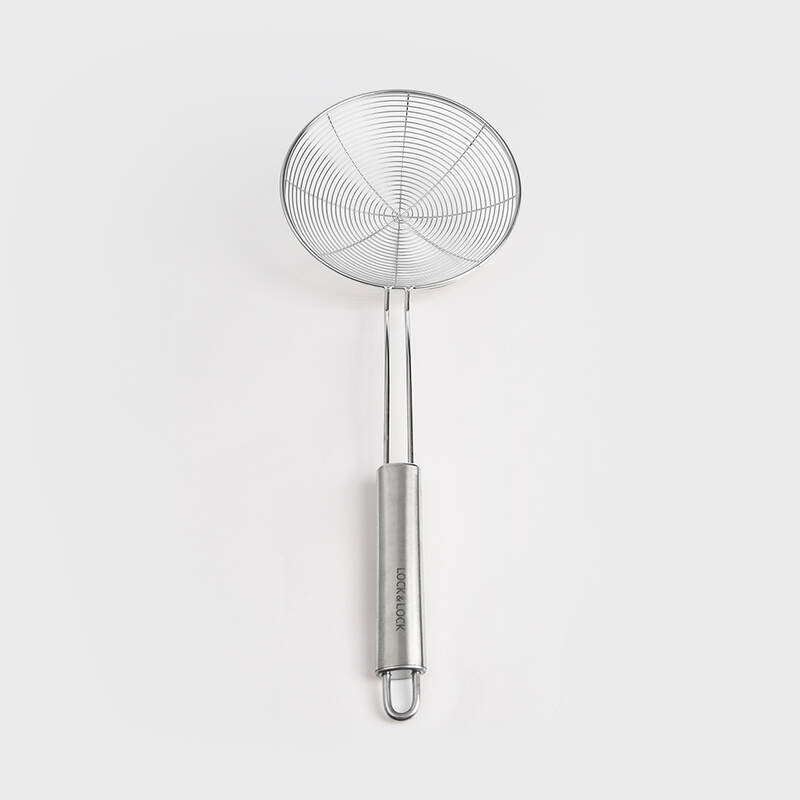 Dụng cụ lọc với tay cầm hình bầu dục - CPKB1161, , large image number null